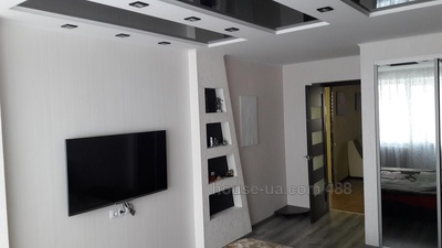 Купити квартиру, Хрущівка, Среднефонтанская ул., Одеса, id 6204