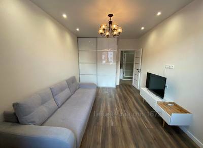 Купити квартиру, Перемоги просп., Харків, id 54891