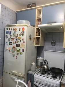 Купити квартиру, Харківських Дивізій вул., Харків, id 49675