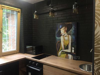 Buy an apartment, Gvardeycev-shironincev-ul, Kharkiv, id 55880