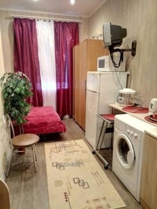 Buy an apartment, Belostokskiy-per, Kharkiv, id 125412