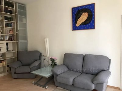 Зняти квартиру, Михайлівська вул., Харків, id 57031