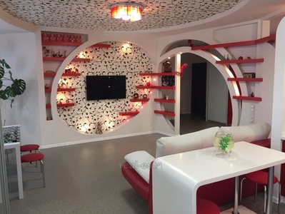 Buy an apartment, New Building, Rodnikovaya-ul, 5, Kharkiv, id 122682