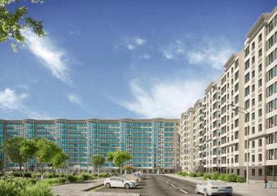 Купити квартиру, Лосівський пров., Харків, id 57951