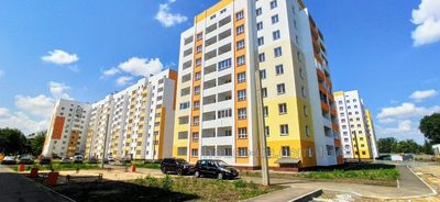 Buy an apartment, Moskovskiy-prosp, Kharkiv, id 47972