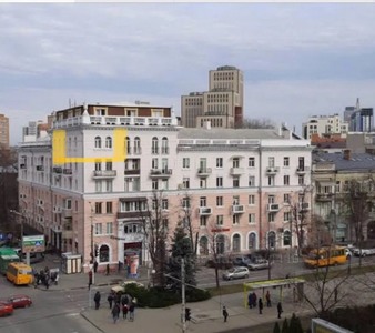 Купити квартиру, Харьковская ул. (Бабушкинский), Дніпро, id 64262