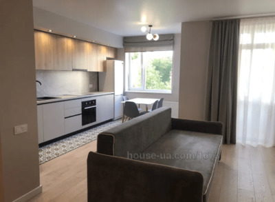 Rent an apartment, Moskovskiy-prosp, Kharkiv, id 49609
