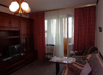 Зняти квартиру, Серія "КТ", Закревского Николая ул., 19, Київ, id 12054