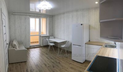 Купити квартиру, Єлизаветинська вул., Харків, id 53942