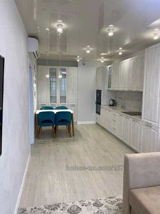 Купити квартиру, Перемоги просп., Харків, id 60303