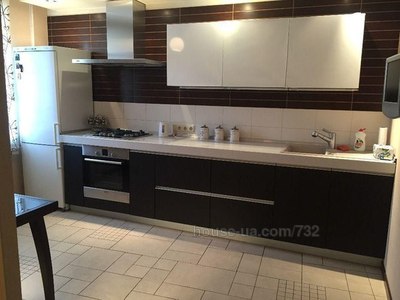 Зняти квартиру, Панча П. вул., Львів, id 49004