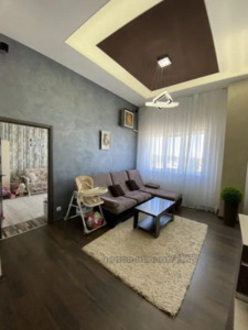 Купити квартиру, Переяславська вул., Харків, id 42957