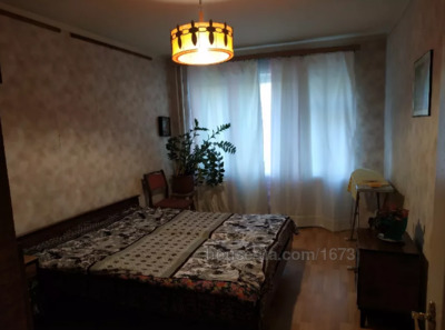 Купити квартиру, Познанська вул., Харків, id 25478