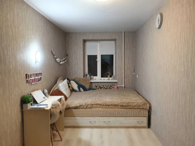 Купити квартиру, Космонавтів вул., Харків, id 58257