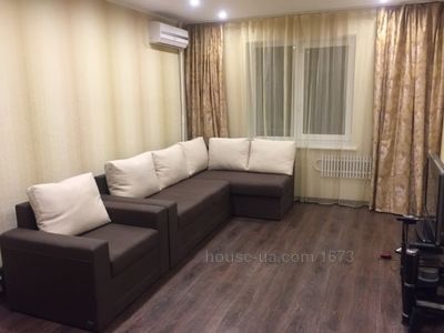 Зняти квартиру, Новгородська вул., Харків, id 28527