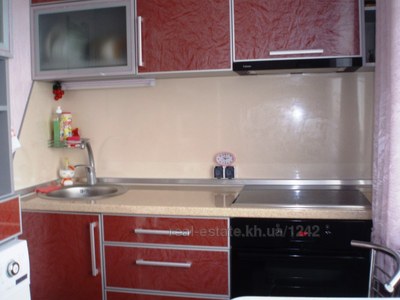 Зняти квартиру, Людвіка Свободи просп., 31, Харків, id 110234