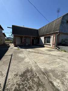 Купити будинок, Агрономічна вул., Одеса, Крива Балка, Суворовський район, id 158014