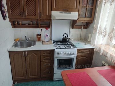 Зняти квартиру, Фесенківська вул., Харків, id 57583