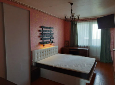 Зняти квартиру, Перемоги просп., Харків, id 44564