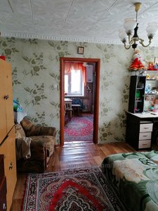 Купить квартиру, Общежитие (комуналка), Шолом-Алейхема ул., 86, Белая Церковь, Белоцерковский район, id 48677