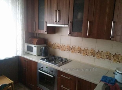 Купити квартиру, Миколайчука І. вул., Львів, id 2769