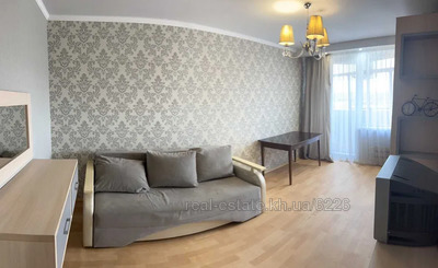 Rent an apartment, Czekh, Pavlova-Akademika-ul, Kharkiv, id 138939