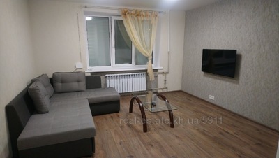 Зняти квартиру, Науки проспект, 45А, Харків, id 136057