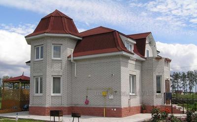 Buy a house, Promishlennaya-ul, Vyshgorod, Vyshgorodskiy district, id 5094