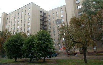 Зняти квартиру, Соїча вул., Харків, id 31554