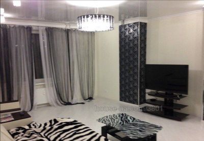Зняти квартиру, Новобудова, Стрийська вул., Львів, id 53764