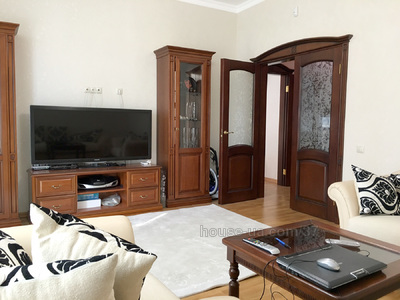 Зняти квартиру, Старонаводницька вул., Київ, id 4468