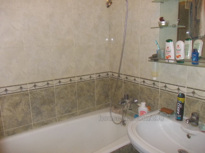 Зняти квартиру, Борщаговская ул., Київ, id 36038