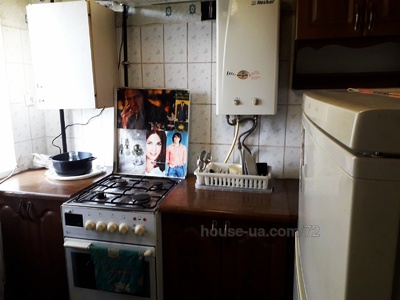 Зняти квартиру, Хрущівка, Посмитного ул., Одеса, id 55450