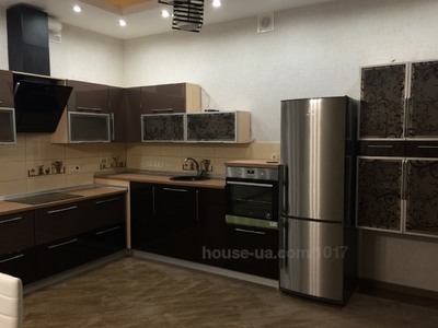 Зняти квартиру, Новобудова, Перемоги просп., Харків, id 11925