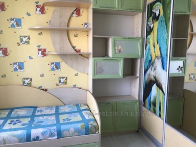 Rent an apartment, Pavlova-Akademika-ul, 132, Kharkiv, id 131061