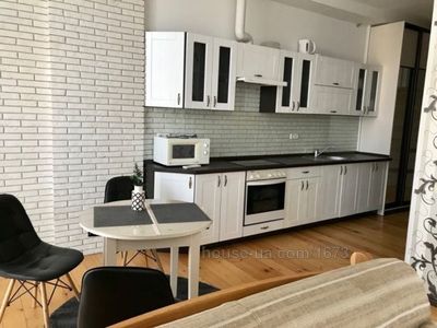 Rent an apartment, Otakara-Yarosha-per, Kharkiv, id 26540