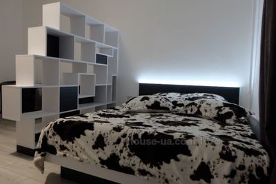 Купити квартиру, 23-го Серпня вул., Харків, id 27497