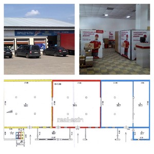 Buy a %profile%, Moskovskiy-prosp, Kharkiv, Marshala_Zhukova_M, Nemyshlyansky district, id 127640