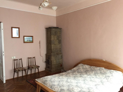 Купити будинок, Особняк, Воробкевича С. вул., Львів, id 11034