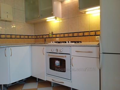 Зняти квартиру, Прорізна вул., Харків, id 58555