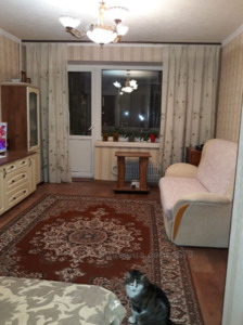 Купити квартиру, Гагаріна просп., Харків, id 28870