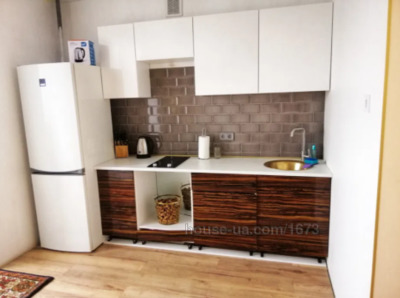 Зняти квартиру, Ньютона вул., Харків, id 42400
