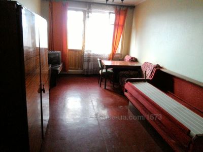 Зняти квартиру, Золочівська вул., Харків, id 32629