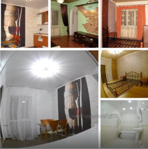 Купити квартиру, Гарібальді вул., Харків, id 32341