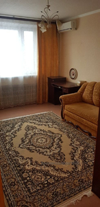 Rent an apartment, Traktorostroiteley-prosp, Kharkiv, id 59348