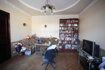 Купити квартиру, Австрійський, Клепарівська вул., Львів, id 16172