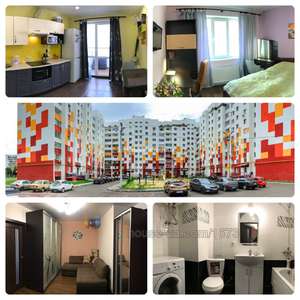 Купити квартиру, Перемоги просп., Харків, id 33296