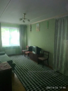 Снять квартиру, Салтовское шоссе, Харьков, id 47486