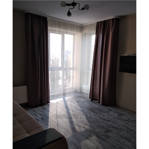 Rent an apartment, New Building, Rodnikovaya-ul, 9А, Kharkiv, id 125580