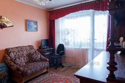 Buy an apartment, Sikhivska-vul, Lviv, id 969